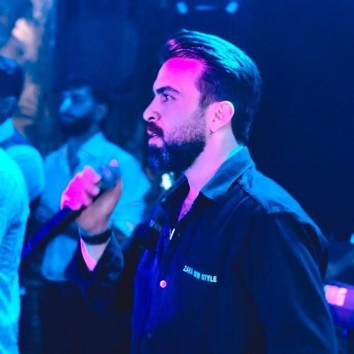 دانلود آهنگ مانتو زرشکی رامین مهری