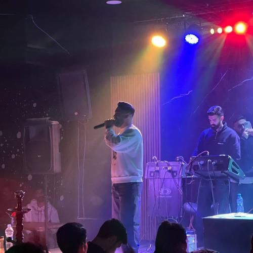 دانلود آهنگ ساعت 5 جواد عباسی