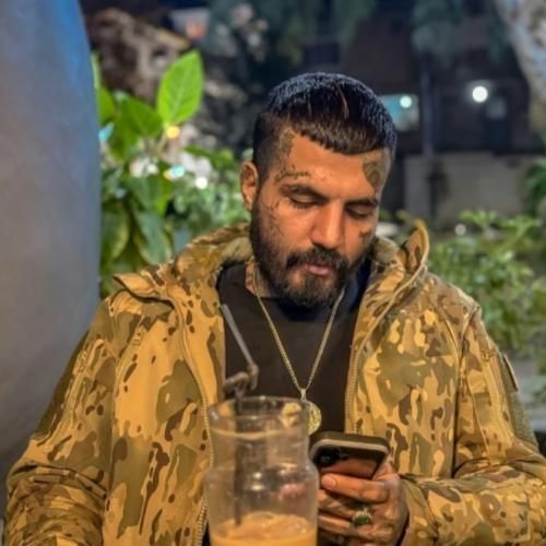 دانلود آهنگ جدید نشد نگم از مهدیار