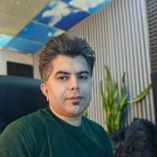 دانلود آهنگ نانای علی رزاقی