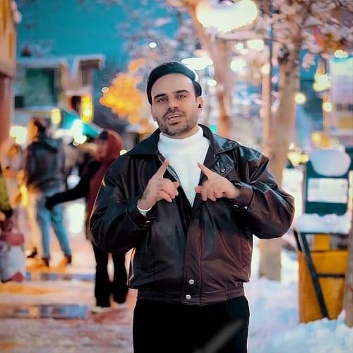 دانلود آهنگ جدید مروارید از داوود یونسی