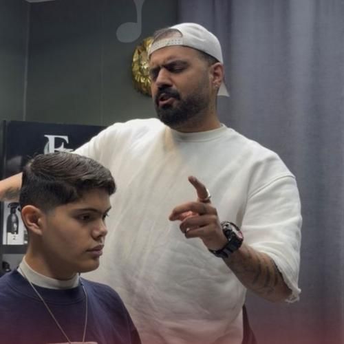 دانلود آهنگ جدید بارون از رضا شیری و ماهد