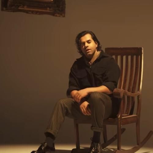 دانلود آهنگ جدید همدم از رضا بهرام