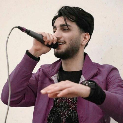 دانلود آهنگ زار زاری علیرضا باباجانی