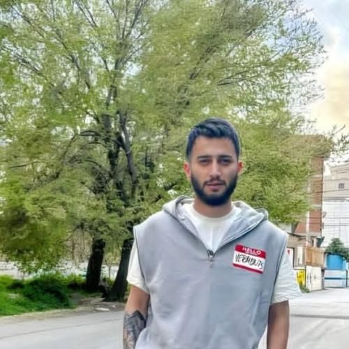 دانلود آهنگ جدید دایی قلندر از علیرضا باباجانی