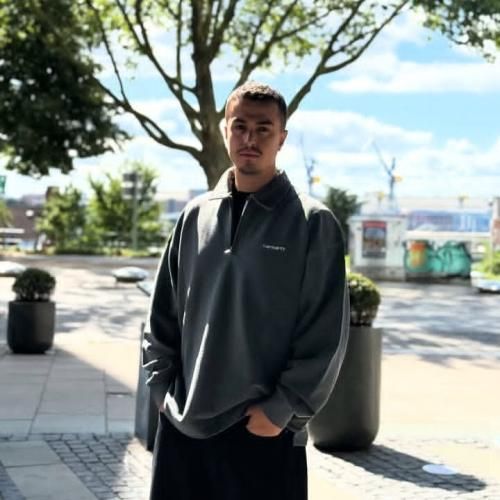 دانلود آهنگ جدید تینیج لاو از بهزاد لیتو