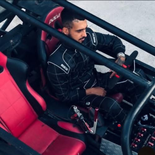 دانلود آهنگ جدید لرد از علی گرامی