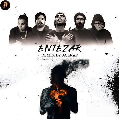 دانلود آهنگ انتظار اصل رپ