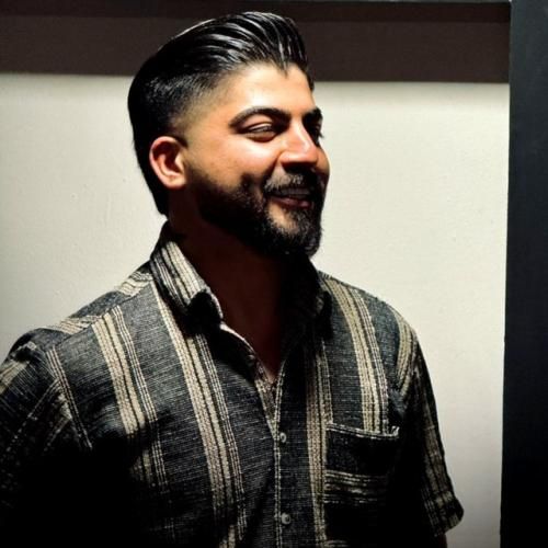 دانلود آهنگ دلدار ابوالفضل اسماعیل نژاد