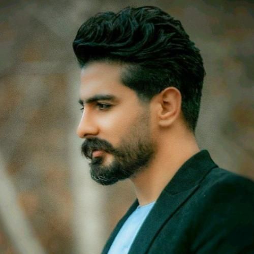 دانلود آهنگ جدید افسوس سرد از سعید حسینی