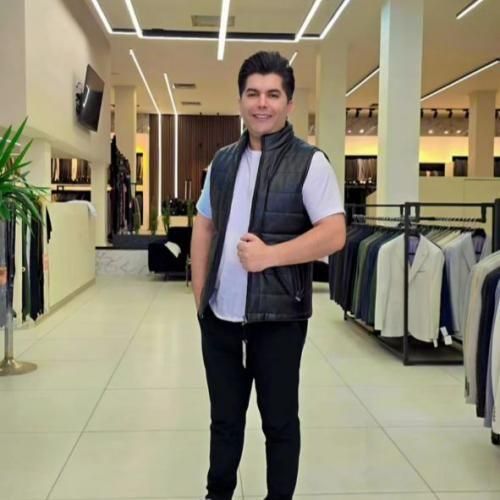 دانلود آهنگ جدید دنیام سن از علی رزاقی