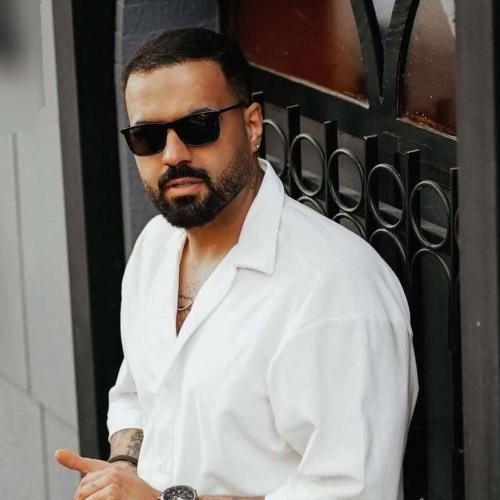 دانلود آهنگ جدید از قصد از رضا شیری