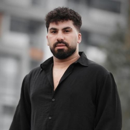 دانلود آهنگ جدید تنها ترین شهر از فرشاد کلوانی