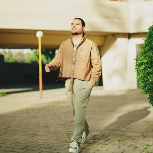 دانلود آهنگ جدید تو قشنگی مثل پرواز پرستو های عاشق از امید افخم