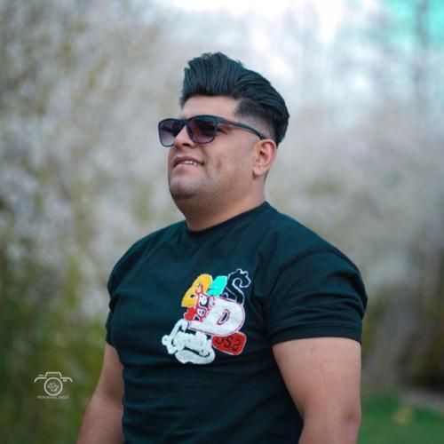 دانلود آهنگ جدید ابد و یک روز از فرشاد مرادی