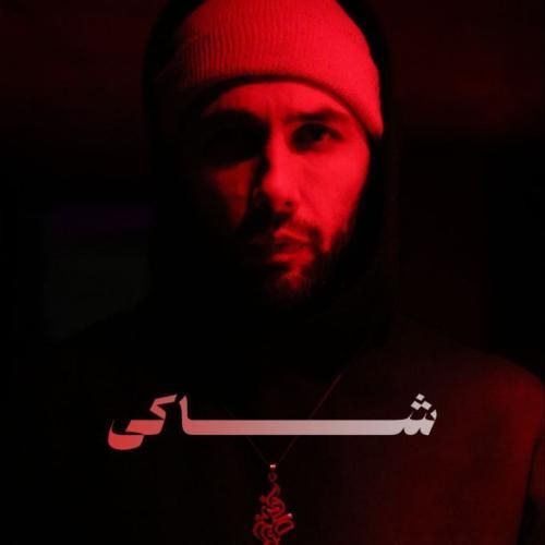 دانلود آهنگ جدید شاکی از یاسر بینام