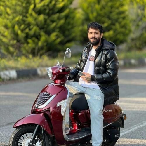 دانلود آهنگ جدید روزگار از کمیل کولایی