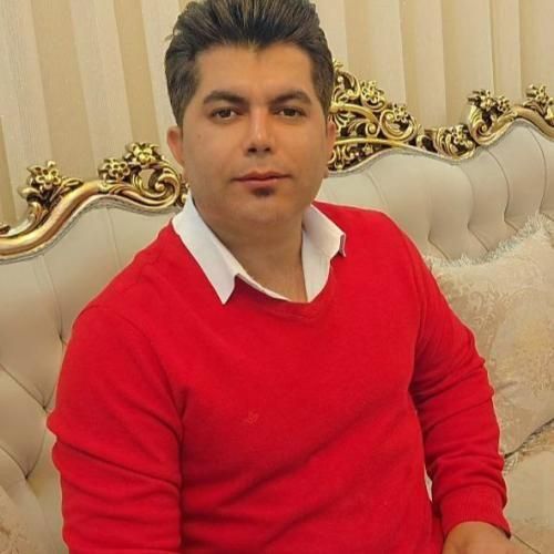 دانلود آهنگ جدید ایرانم از علی رزاقی