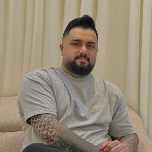 دانلود آهنگ جدید زهره زر نگار از بهنام حسن زاده