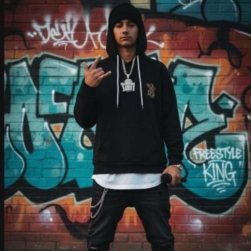 دانلود آهنگ جدید ذوق مرگ بشم با حس و حال مرده از شهراد اجی