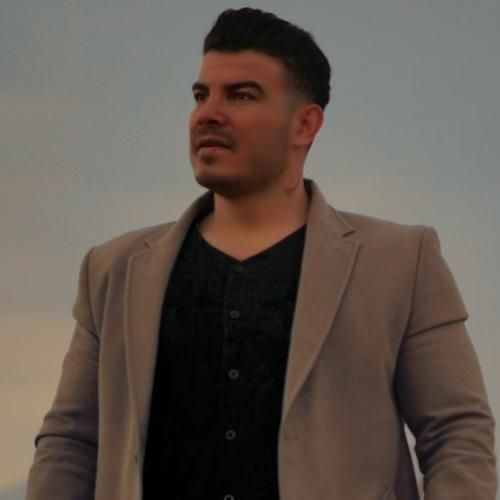 دانلود آهنگ جدید درد دل از فرهاد فرهادی