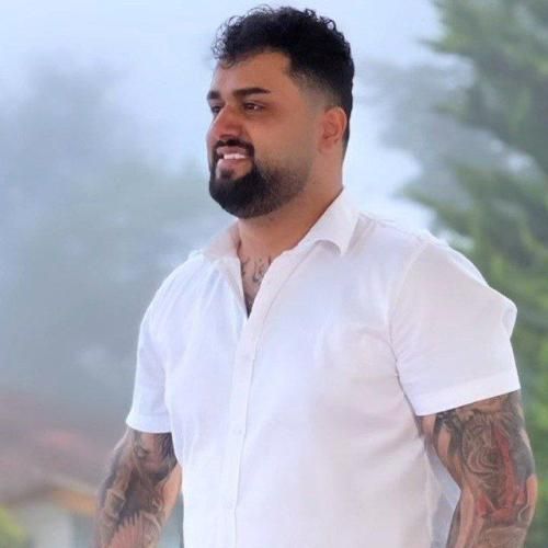 دانلود آهنگ جدید هوا مه دارنه ماه ره نویمه از بهنام حسن زاده