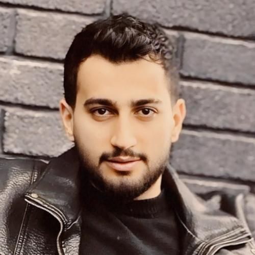 دانلود آهنگ جدید غمگین از علیرضا باباجانی