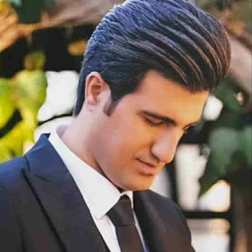 دانلود آهنگ دگر مرا بعد تو مرحمی نیست(هوش مصنوعی) محسن لرستانی