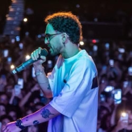 دانلود آهنگ Dark Before The Dawn جیدال