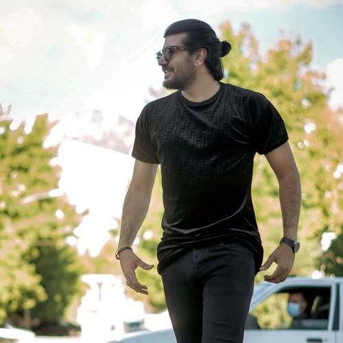 دانلود آهنگ امرو تو غمگینی مسیحا روزبه