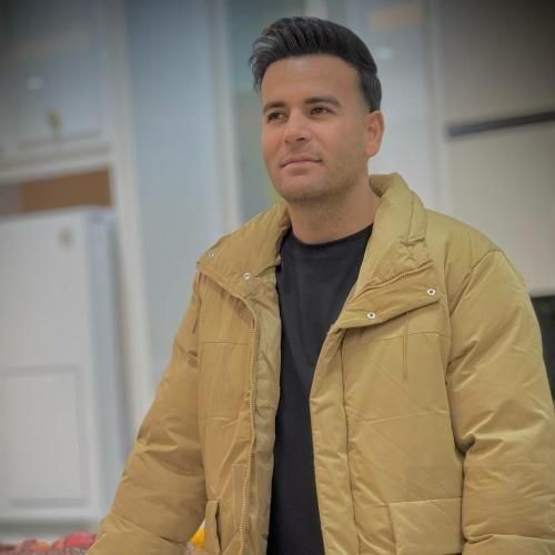 دانلود آهنگ جدید تنها از بهنام دولت