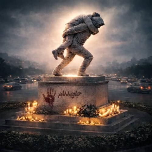 دانلود آهنگ جاوید نام یاسر بینام