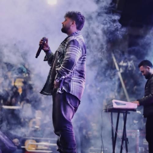 دانلود آهنگ داغ جوان علی حمیدی