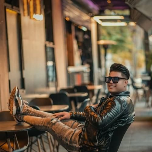 دانلود آهنگ ذهنمان آشفته است حیران و سرگردانیم شادی کیلو چنی امین فالجی