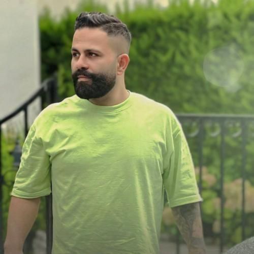 دانلود آهنگ جدید خار بنده از محمد اسمعلی