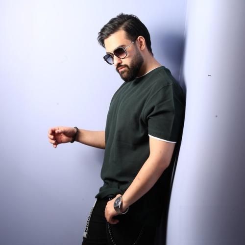 دانلود آهنگ جدید انقده دلم برات تنگ شده باور نمیکنی از سهیل مهرزادگان