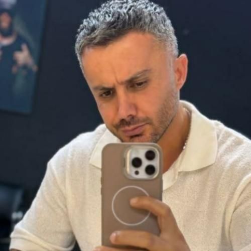 دانلود ریمیکس قیامت از ابی عالی