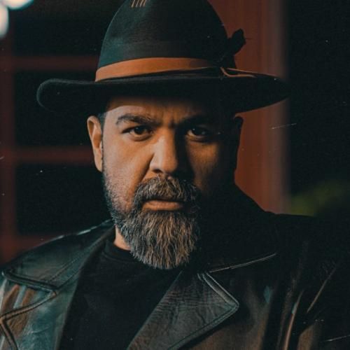 دانلود آهنگ جدید بماند از رضا صادقی