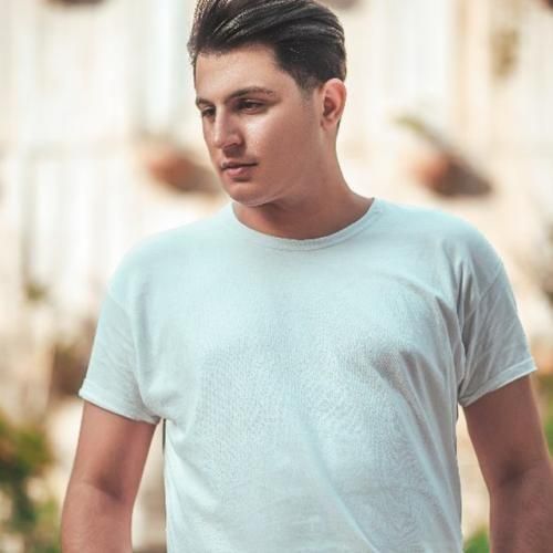 دانلود آهنگ لای لای حامد الماسی