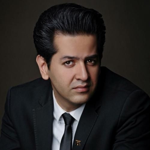 دانلود آهنگ باید بجنگیم حمید طالب زاده