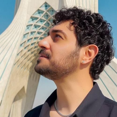 دانلود آهنگ جدید آزادی از حسین پارسا