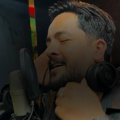 دانلود آهنگ جدید زخمی چلچلا از مجید حسینی