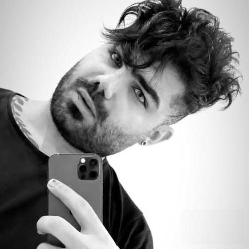 دانلود آهنگ اشرف مخلوقات سامان یاسین