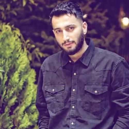 دانلود آهنگ جدید مه دلبخواه چه ننه از علیرضا باباجانی