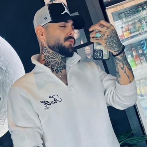 دانلود آهنگ جدید آخر دنیا از امیر قمی