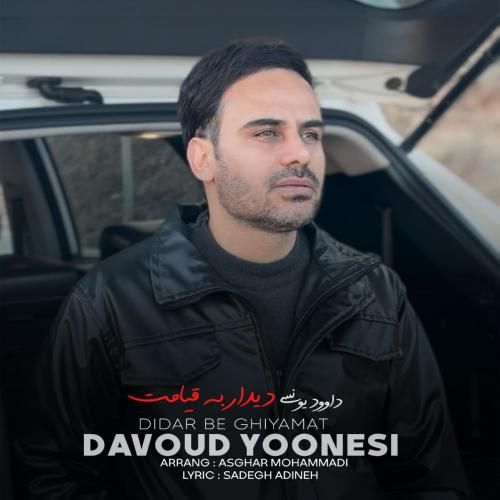 دانلود آهنگ جدید دیدار به قیامت از داوود یونسی