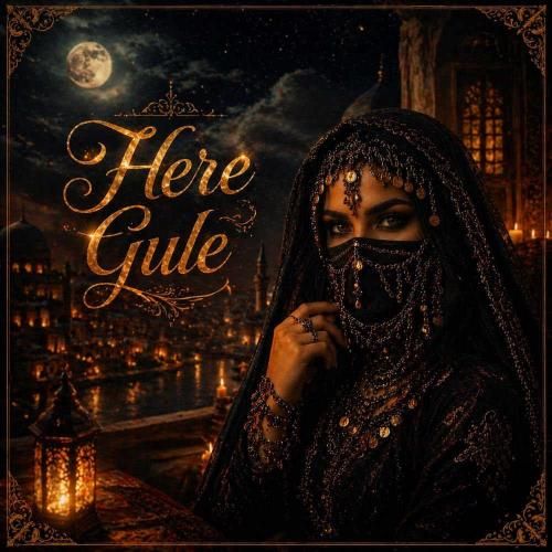 دانلود آهنگ جدید هره گوله از Asell