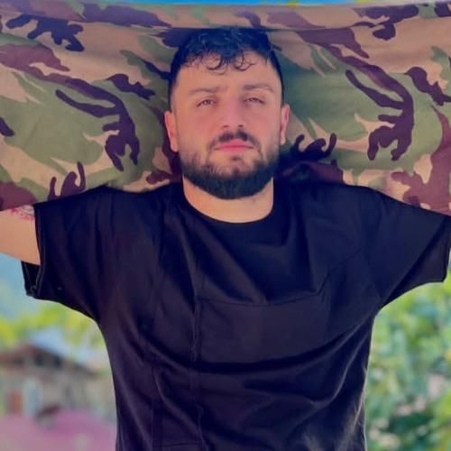 دانلود آهنگ وومه مست پلنگ کامران خلیلی