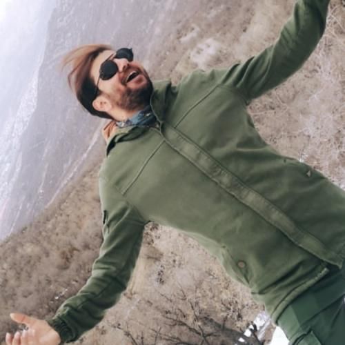 دانلود آهنگ پرگوش مسیحا روزبه