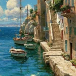 دانلود آهنگ جدید تو پیشش قر میدی من غر میزنم هرجا میرم